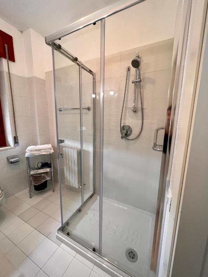 Hotel La Capannina Aritzo Dış mekan fotoğraf